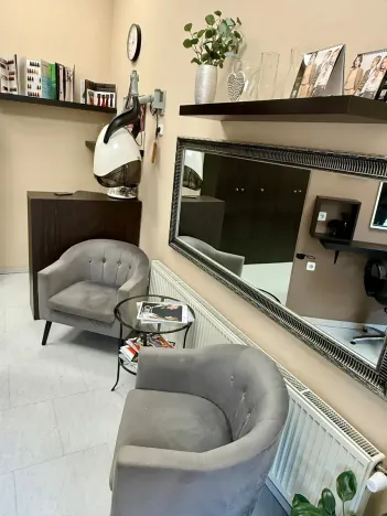 Pronájem obchodního prostoru, Praha - Chodov, Leopoldova, 17 m2