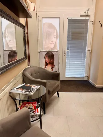 Pronájem obchodního prostoru, Praha - Chodov, Leopoldova, 17 m2