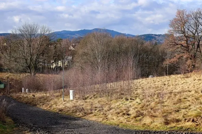 Prodej komerčního pozemku, Liberec, Na Mlýnku, 18685 m2