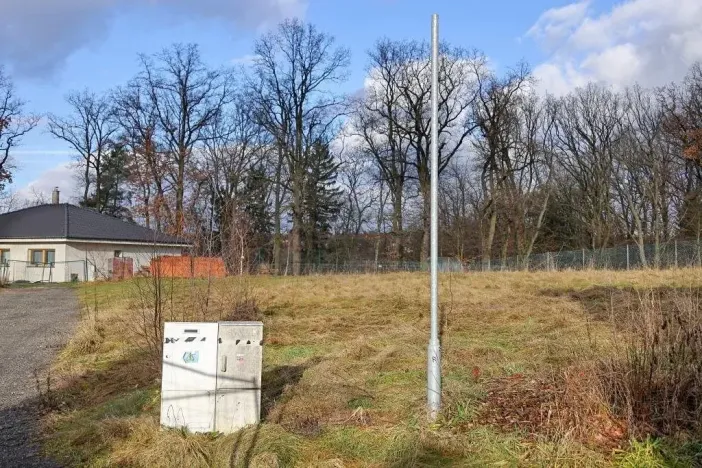 Prodej komerčního pozemku, Liberec, Na Mlýnku, 18685 m2