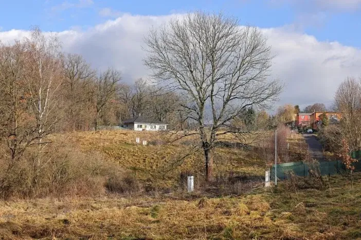 Prodej komerčního pozemku, Liberec, Na Mlýnku, 18685 m2