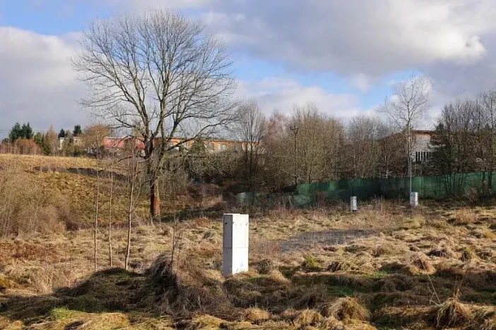 Prodej komerčního pozemku, Liberec, Na Mlýnku, 18685 m2