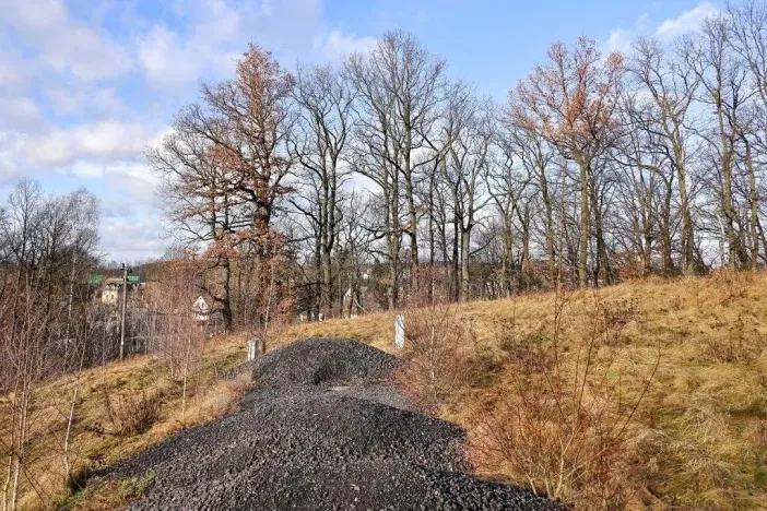 Prodej komerčního pozemku, Liberec, Na Mlýnku, 18685 m2