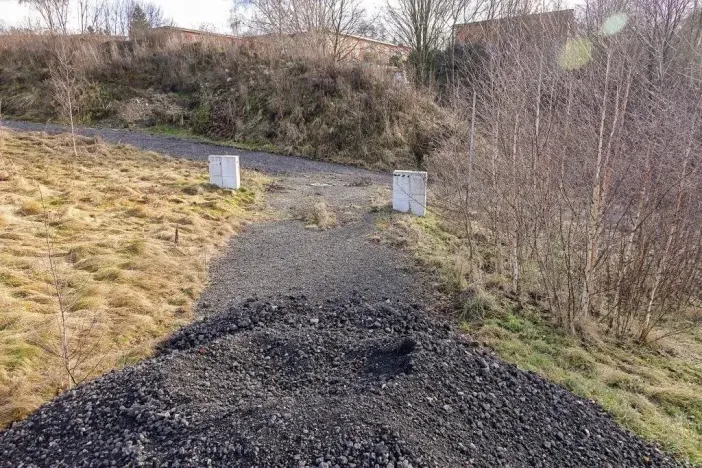 Prodej komerčního pozemku, Liberec, Na Mlýnku, 18685 m2