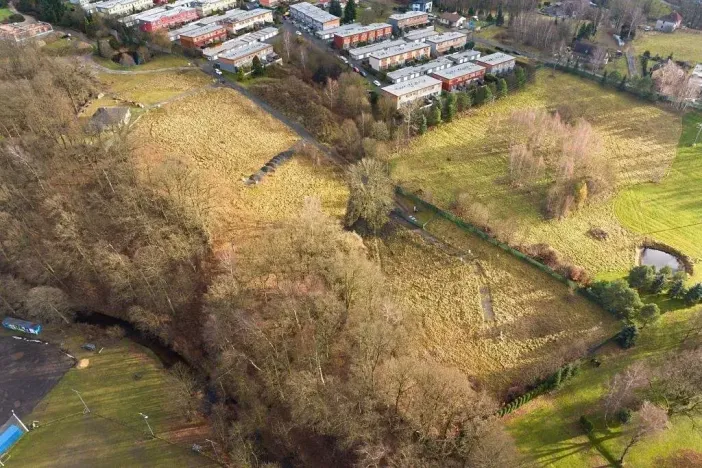 Prodej komerčního pozemku, Liberec, Na Mlýnku, 18685 m2
