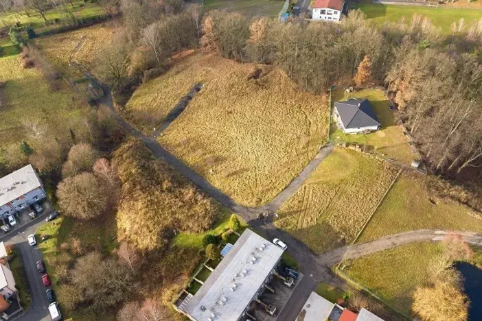 Prodej pozemku pro bydlení, Liberec, Na Mlýnku, 18685 m2