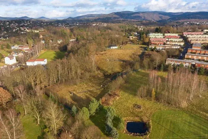 Prodej pozemku pro bydlení, Liberec, Na Mlýnku, 18685 m2