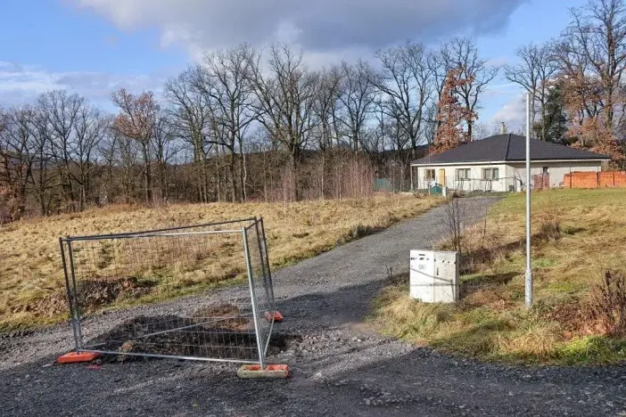 Prodej pozemku pro bydlení, Liberec, Na Mlýnku, 18685 m2