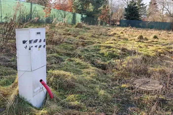 Prodej pozemku pro bydlení, Liberec, Na Mlýnku, 18685 m2