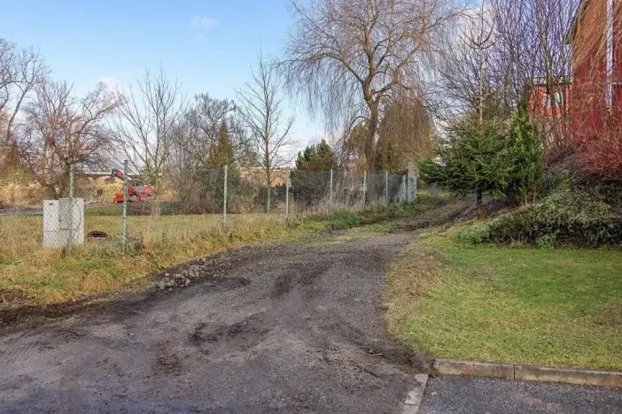 Prodej pozemku pro bydlení, Liberec, Na Mlýnku, 18685 m2