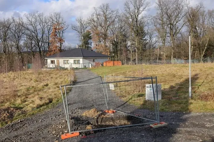 Prodej pozemku pro bydlení, Liberec, Na Mlýnku, 18685 m2