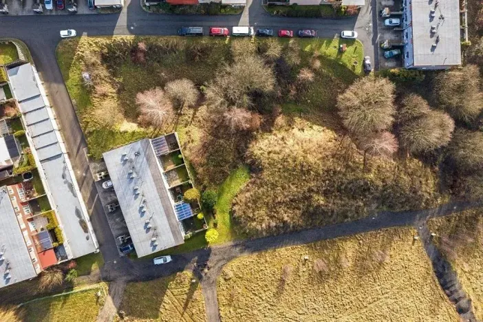 Prodej pozemku pro bydlení, Liberec, Na Mlýnku, 18685 m2