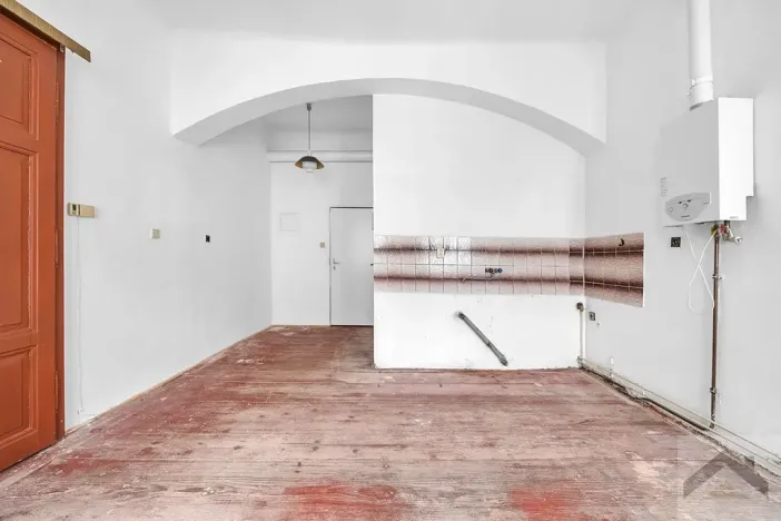 Prodej rodinného domu, Lanškroun, 28. října, 163 m2