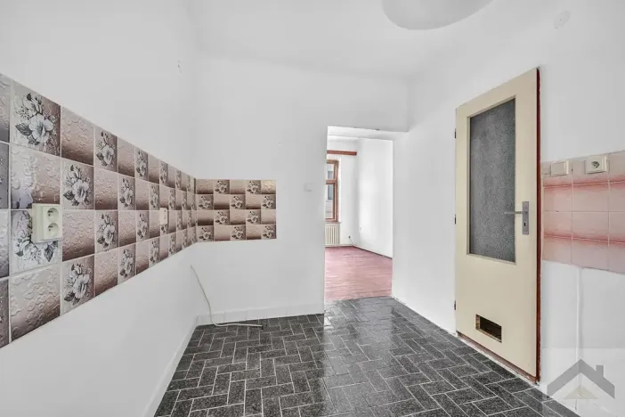 Prodej rodinného domu, Lanškroun, 28. října, 163 m2