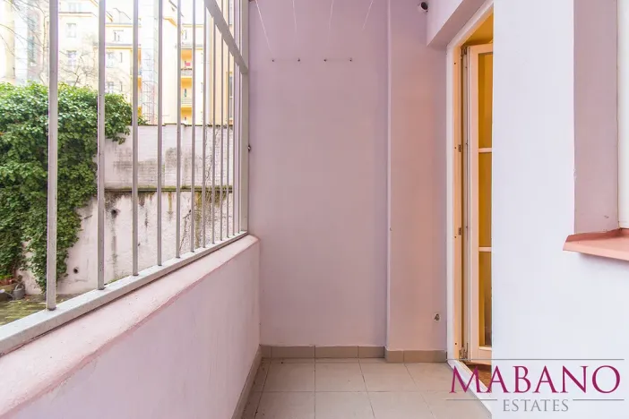 Pronájem bytu, Praha - Žižkov, Sudoměřská, 17 m2