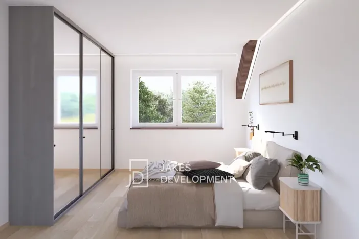 Prodej vícegeneračního domu, Jirny, 130 m2