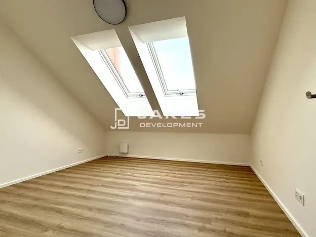 Pronájem bytu 3+kk, Únětice, Rýznerova, 58 m2