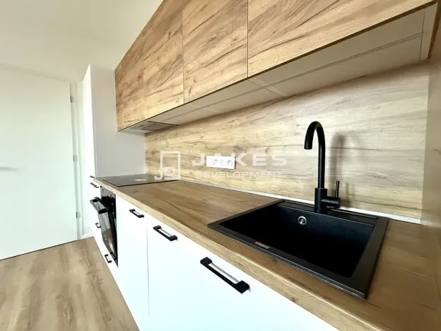 Pronájem bytu 2+kk, Únětice, Rýznerova, 37 m2