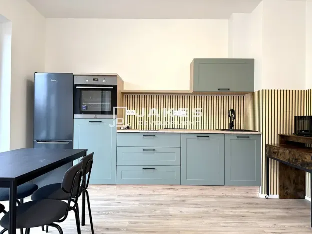 Pronájem bytu 2+kk, Únětice, Rýznerova, 50 m2