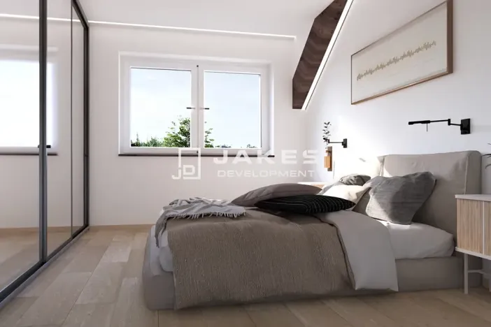 Prodej bytu 4+kk, Jirny, 127 m2