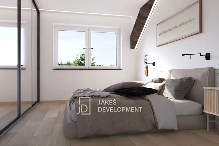 Prodej vícegeneračního domu, Jirny, 130 m2