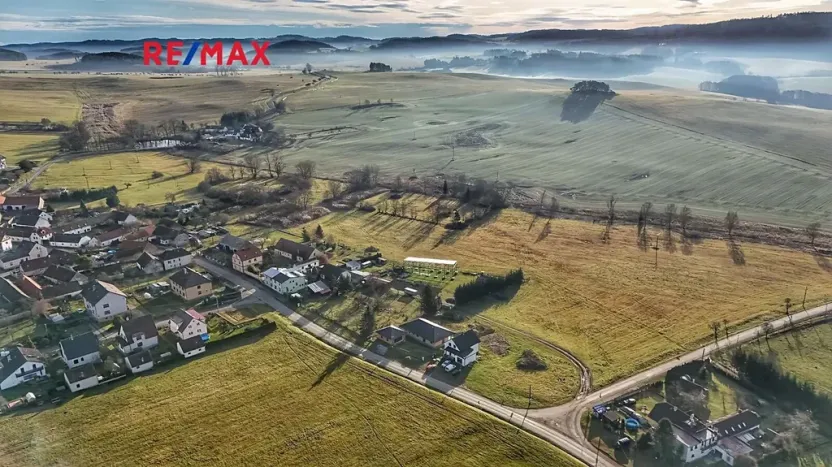 Prodej rodinného domu, Nezamyslice, 139 m2