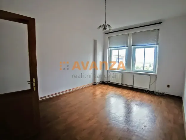 Pronájem bytu 1+1, Děčín, Kamenická, 40 m2
