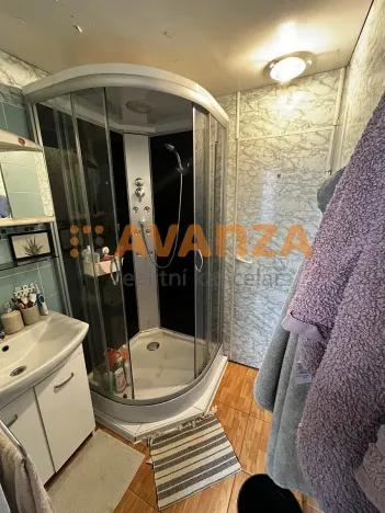 Pronájem bytu 2+1, Děčín, Řetězová, 61 m2