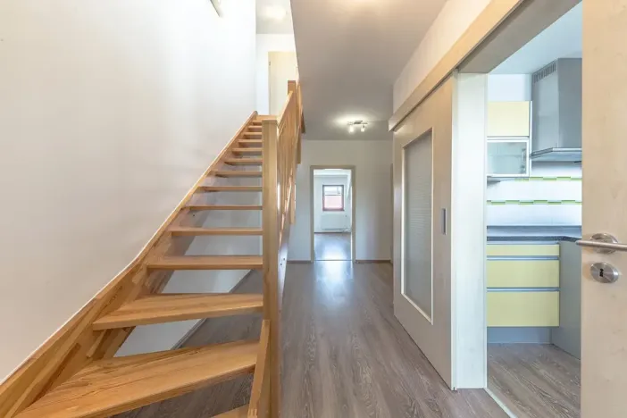 Prodej bytu 4+1, Jesenice, Hrnčířská, 128 m2