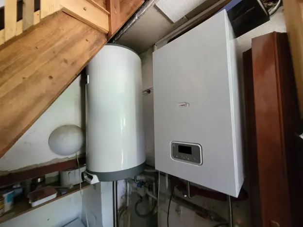 Pronájem rodinného domu, Libkovice pod Řípem, 20 m2