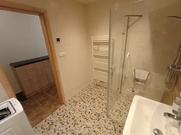 Prodej bytu 2+kk, Trhové Sviny, Za Pilou, 46 m2