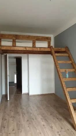 Pronájem bytu 4+1, Teplice, Jiřího Wolkera, 125 m2