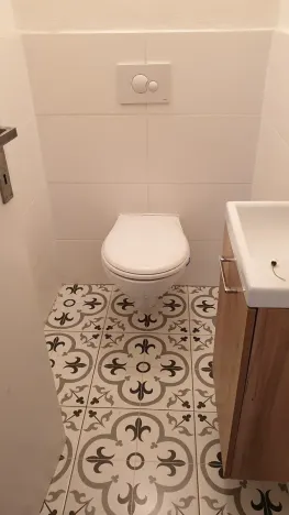 Pronájem bytu 4+1, Teplice, Jiřího Wolkera, 125 m2