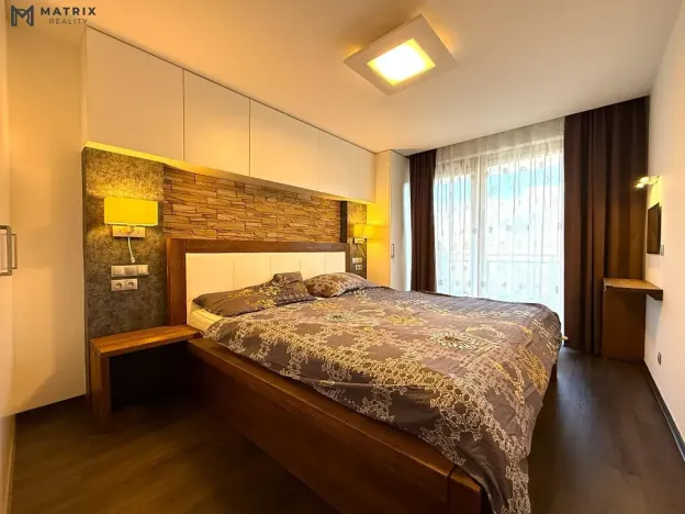 Pronájem bytu 3+kk, Praha - Liboc, Naardenská, 126 m2