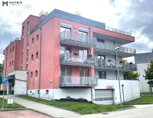 Pronájem bytu 3+kk, Praha - Liboc, Naardenská, 126 m2