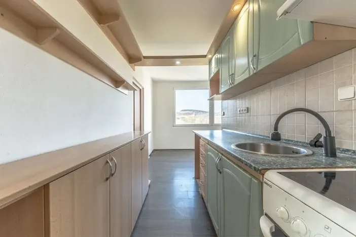 Prodej bytu 3+1, Litoměřice, Stránského, 67 m2