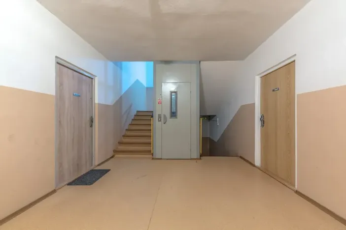 Prodej bytu 3+1, Litoměřice, Stránského, 67 m2