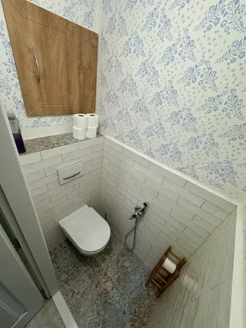 Pronájem bytu 1+1, Hranice, Masarykovo náměstí, 46 m2