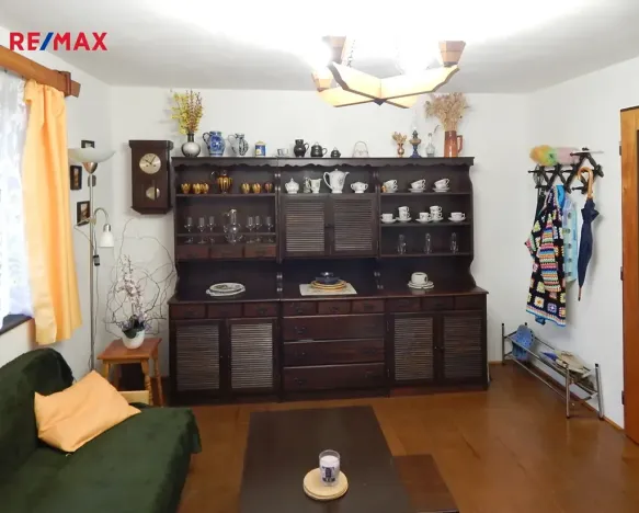 Prodej chaty, Kožlany, 45 m2