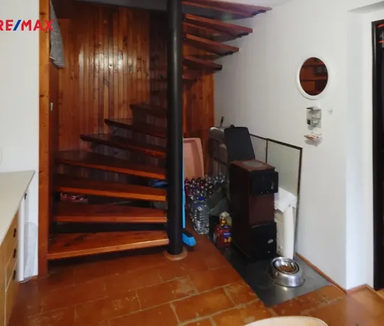 Prodej chaty, Kožlany, 45 m2