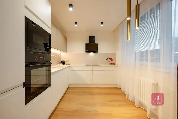 Prodej bytu 2+1, Brno, Ulička, 57 m2