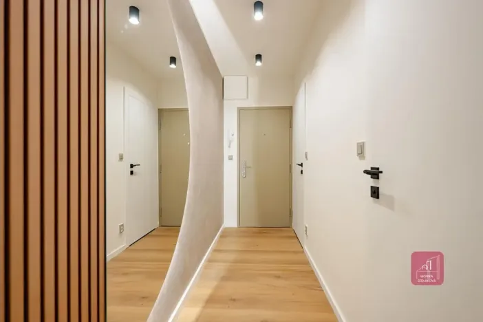 Prodej bytu 2+1, Brno, Ulička, 57 m2