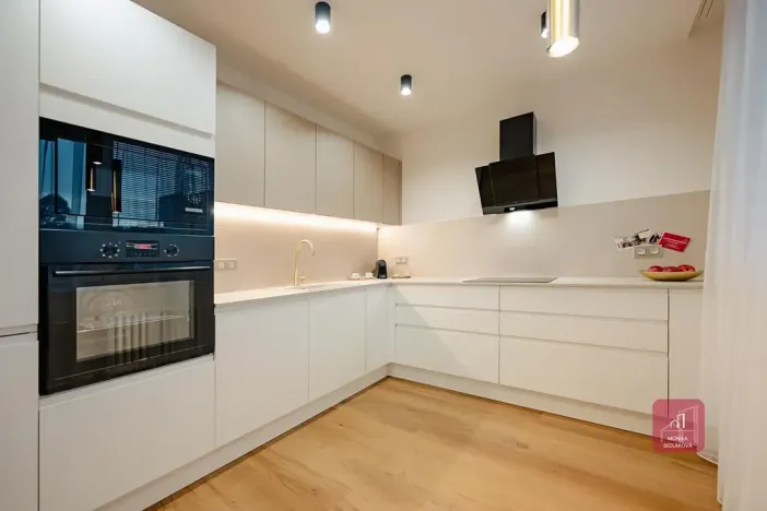 Prodej bytu 2+1, Brno, Ulička, 57 m2