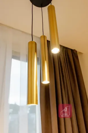 Prodej bytu 2+1, Brno, Ulička, 57 m2