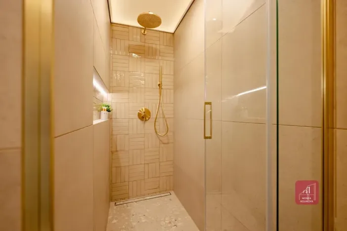 Prodej bytu 2+1, Brno, Ulička, 57 m2