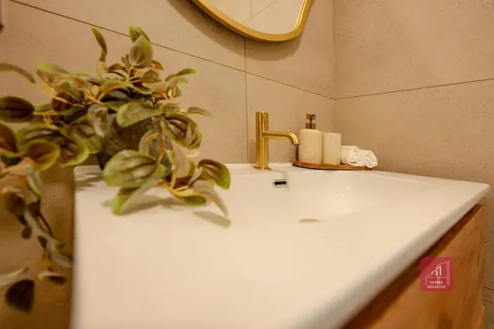 Prodej bytu 2+1, Brno, Ulička, 57 m2