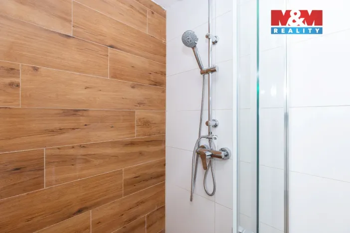 Pronájem bytu 3+kk, Pardubice - Bílé Předměstí, Husova, 70 m2