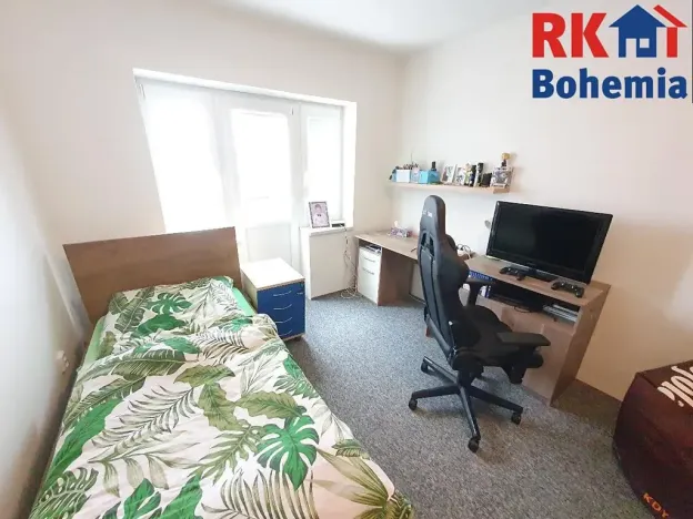 Pronájem rodinného domu, Mladá Boleslav, Gorkého, 150 m2