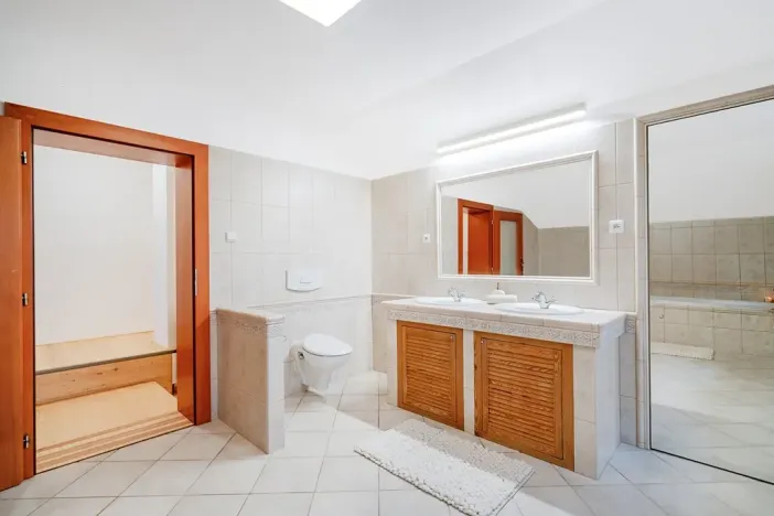 Prodej rodinného domu, Březová-Oleško, Průběžná II., 177 m2