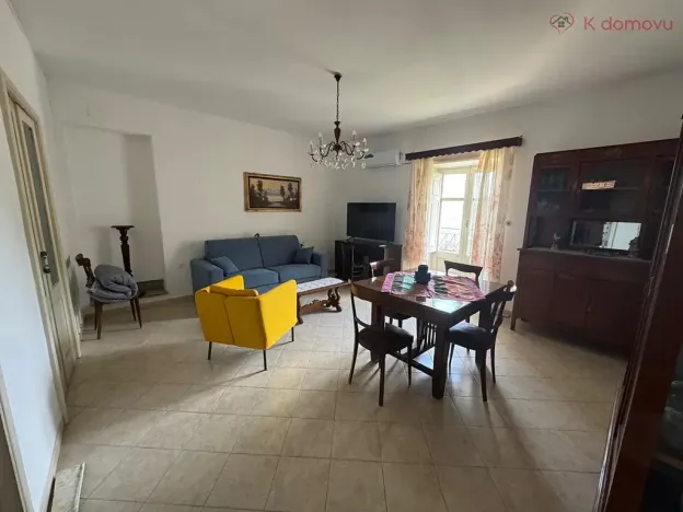 Prodej rodinného domu, Librizzi, Itálie, 146 m2